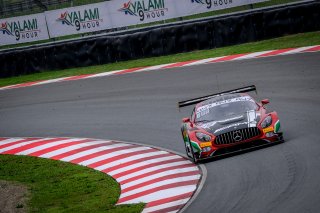 #10 Mercedes-AMG Team SPS Automotive Performance**** DEU Mercedes-AMG GT3 Luca Stolz DEU Maximiliian Götz DEU Yelmer Buurman NDL Overall, Paid Test Session 1
 | SRO / Dirk Bogaerts Photography
