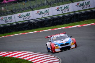 #36 Walkenhorst Motorsport**** DEU BMW M6 GT3 Michael Von Rooyen ZAF Gennaro Bonafede ZAF Henry Walkenhorst DEU Pro-Am, Paid Test Session 1
 | SRO / Dirk Bogaerts Photography