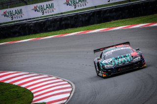 #29 Audi Sport Team Land**** DEU Audi R8 LMS GT3 2019 Christopher Haase DEU Christopher Mies DEU Markus Winkelhock DEU Overall, Paid Test Session 1
 | SRO / Dirk Bogaerts Photography