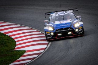 #18 KCMG**** HKG Nissan GT-R NISMO GT3 Edoardo Liberati ITA Alexandre Imperatori CHE Oliver Jarvis GBR Overall, Paid Test Session 1
 | SRO / Dirk Bogaerts Photography
