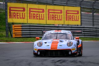 #20 GPX Racing**** UAE Porsche 911 GT3 R Richard Lietz AUT Michael Christensen DNK Kevin Estre FRA Overall, Paid Test Session 1
 | SRO / Dirk Bogaerts Photography