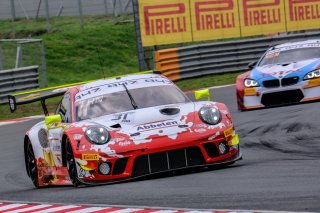 #31 Frikadelli Racing Team**** DEU Porsche 911 GT3 R Dennis Olsen NOR Mathieu Jaminet FRA Nick Tandy GBR Overall, Paid Test Session 1
 | SRO / Dirk Bogaerts Photography