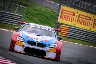 #36 Walkenhorst Motorsport**** DEU BMW M6 GT3 Michael Von Rooyen ZAF Gennaro Bonafede ZAF Henry Walkenhorst DEU Pro-Am, Paid Test Session 1
 | SRO / Dirk Bogaerts Photography