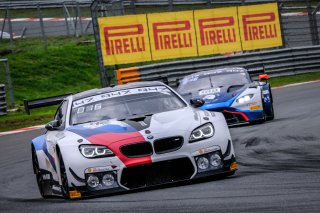 #42 BMW Team Schnitzer**** DEU BMW M6 GT3 Augusto Farfus BRA Martin Tomczyk DEU Sheldon van der Linde ZAF Overall, Paid Test Session 1
 | SRO / Dirk Bogaerts Photography