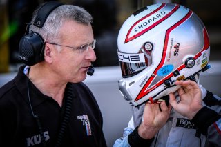 Paid Test Session 2, Pitlane
 | SRO / Dirk Bogaerts Photography