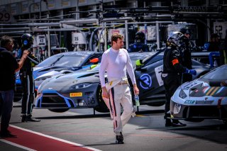 Paid Test Session 2, Pitlane
 | SRO / Dirk Bogaerts Photography