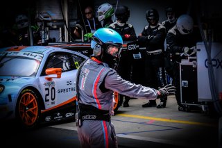 Paid Test Session 2, Pitlane
 | SRO / Dirk Bogaerts Photography