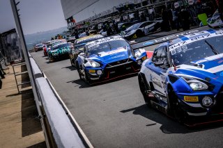 Paid Test Session 2, Pitlane
 | SRO / Dirk Bogaerts Photography