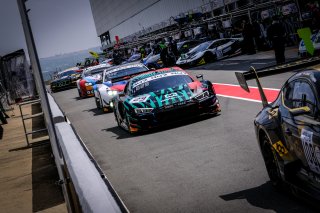 Paid Test Session 2, Pitlane
 | SRO / Dirk Bogaerts Photography
