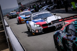Paid Test Session 2, Pitlane
 | SRO / Dirk Bogaerts Photography