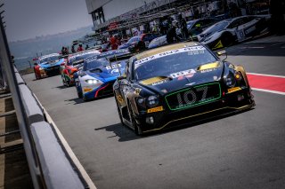 Paid Test Session 2, Pitlane
 | SRO / Dirk Bogaerts Photography