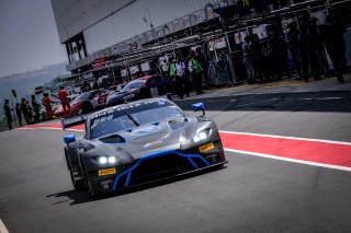 Paid Test Session 2, Pitlane
 | SRO / Dirk Bogaerts Photography