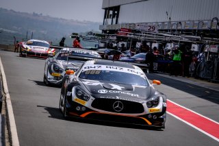 Paid Test Session 2, Pitlane
 | SRO / Dirk Bogaerts Photography