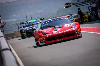 Paid Test Session 2, Pitlane
 | SRO / Dirk Bogaerts Photography