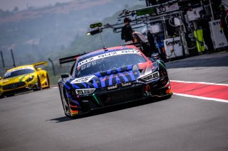 Paid Test Session 2, Pitlane
 | SRO / Dirk Bogaerts Photography