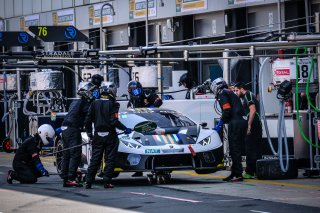Paid Test Session 2, Pitlane
 | SRO / Dirk Bogaerts Photography