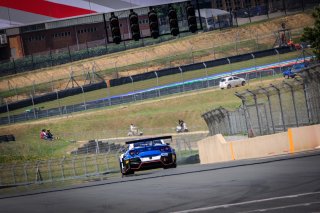 Paid Test Session 2
 | SRO / Dirk Bogaerts Photography