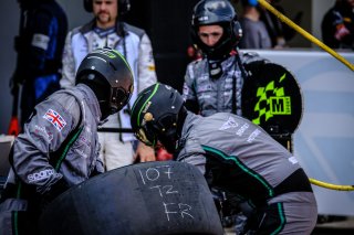 Paid Test Session 2, Pitlane
 | SRO / Dirk Bogaerts Photography