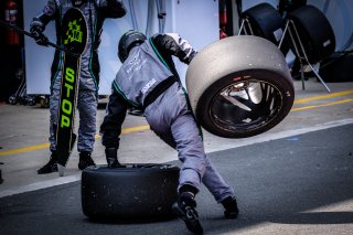 Paid Test Session 2, Pitlane
 | SRO / Dirk Bogaerts Photography