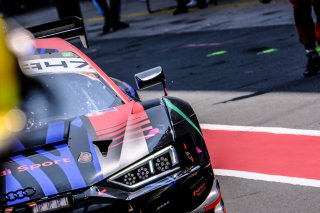 Paid Test Session 2, Pitlane
 | SRO / Dirk Bogaerts Photography