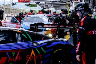 Paid Test Session 2, Pitlane
 | SRO / Dirk Bogaerts Photography