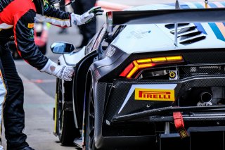 Paid Test Session 2, Pitlane
 | SRO / Dirk Bogaerts Photography