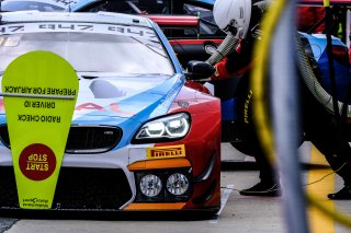Paid Test Session 2, Pitlane
 | SRO / Dirk Bogaerts Photography