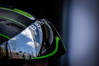 Paid Test Session 2, Pitlane
 | SRO / Dirk Bogaerts Photography