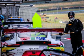 Paid Test Session 2, Pitlane
 | SRO / Dirk Bogaerts Photography