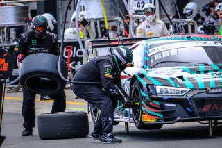 Paid Test Session 2, Pitlane
 | SRO / Dirk Bogaerts Photography