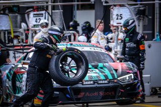Paid Test Session 2, Pitlane
 | SRO / Dirk Bogaerts Photography
