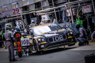 Paid Test Session 2, Pitlane
 | SRO / Dirk Bogaerts Photography