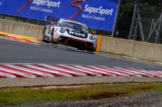 Paid Test Session 2
 | SRO / Dirk Bogaerts Photography