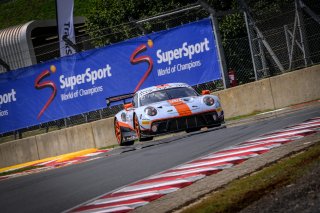 Paid Test Session 2
 | SRO / Dirk Bogaerts Photography