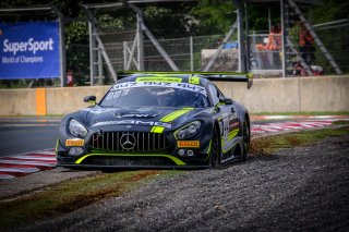 Paid Test Session 2
 | SRO / Dirk Bogaerts Photography