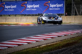 Paid Test Session 2
 | SRO / Dirk Bogaerts Photography