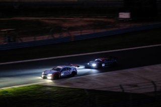 #36 Walkenhorst Motorsport**** DEU BMW M6 GT3 Michael Von Rooyen ZAF Gennaro Bonafede ZAF Henry Walkenhorst DEU Pro-Am, Free Practice, Night Session
 | SRO / Dirk Bogaerts Photography