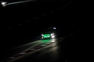 #107 Bentley Team M-Sport**** GBR Bentley Continental GT3 Jules Gounon FRA Maxime Soulet BEL Jordan Pepper ZAF Overall, Free Practice, Night Session
 | SRO / Dirk Bogaerts Photography