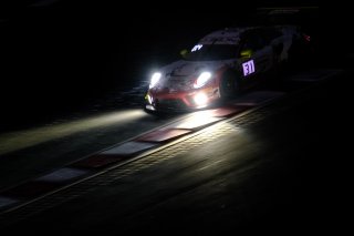 #31 Frikadelli Racing Team**** DEU Porsche 911 GT3 R Dennis Olsen NOR Mathieu Jaminet FRA Nick Tandy GBR Overall, Free Practice, Night Session
 | SRO / Dirk Bogaerts Photography