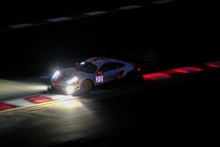 #20 GPX Racing**** UAE Porsche 911 GT3 R Richard Lietz AUT Michael Christensen DNK Kevin Estre FRA Overall, Free Practice, Night Session
 | SRO / Dirk Bogaerts Photography