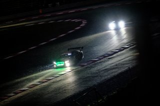 #107 Bentley Team M-Sport**** GBR Bentley Continental GT3 Jules Gounon FRA Maxime Soulet BEL Jordan Pepper ZAF Overall, Free Practice, Night Session
 | SRO / Dirk Bogaerts Photography