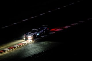 #42 BMW Team Schnitzer**** DEU BMW M6 GT3 Augusto Farfus BRA Martin Tomczyk DEU Sheldon van der Linde ZAF Overall, Free Practice, Night Session
 | SRO / Dirk Bogaerts Photography