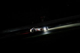 #42 BMW Team Schnitzer**** DEU BMW M6 GT3 Augusto Farfus BRA Martin Tomczyk DEU Sheldon van der Linde ZAF Overall, Free Practice, Night Session
 | SRO / Dirk Bogaerts Photography