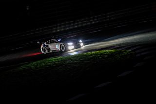 #42 BMW Team Schnitzer**** DEU BMW M6 GT3 Augusto Farfus BRA Martin Tomczyk DEU Sheldon van der Linde ZAF Overall, Free Practice, Night Session
 | SRO / Dirk Bogaerts Photography