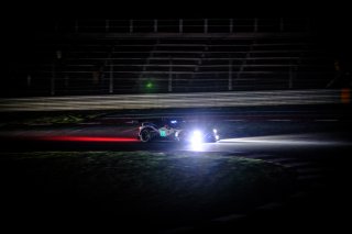 #188 Garage 59 GBR Aston Martin Vantage AMR GT3 Alex West SWE Chris Goodwin GBR Côme Ledogar FRA Pro-Am, Free Practice, Night Session
 | SRO / Dirk Bogaerts Photography