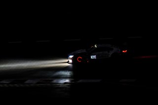 #36 Walkenhorst Motorsport**** DEU BMW M6 GT3 Michael Von Rooyen ZAF Gennaro Bonafede ZAF Henry Walkenhorst DEU Pro-Am, Free Practice, Night Session
 | SRO / Dirk Bogaerts Photography