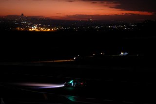 #09 Team Perfect Circle ZAF Porsche 997 GT3 R Andre Bezuidenhout ZAF Franco Scribante ZAF Silvio Scribante ZAF Am Cup, Free Practice, Night Session
 | SRO / Dirk Bogaerts Photography