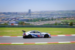 #42 BMW Team Schnitzer**** DEU BMW M6 GT3 Augusto Farfus BRA Martin Tomczyk DEU Sheldon van der Linde ZAF Overall, Pre Qualifying
 | SRO / Dirk Bogaerts Photography
