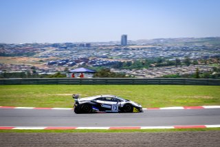 #13 Stradale Motorsport ZAF Lamborghini Huracan GT3 2019 Charl Arangies ZAF Craig Jarvis ZAF Dawie Joubert ZAF Group Nat, Pre Qualifying
 | SRO / Dirk Bogaerts Photography