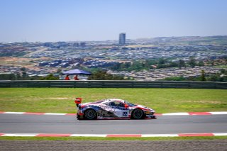 #22 WTM Racing powered by Rinaldi**** DEU Ferrari 488 GT3 Leonard Weiss DEU Jochen Krumbach DEU David Perel ZAF Silver, Pre Qualifying
 | SRO / Dirk Bogaerts Photography